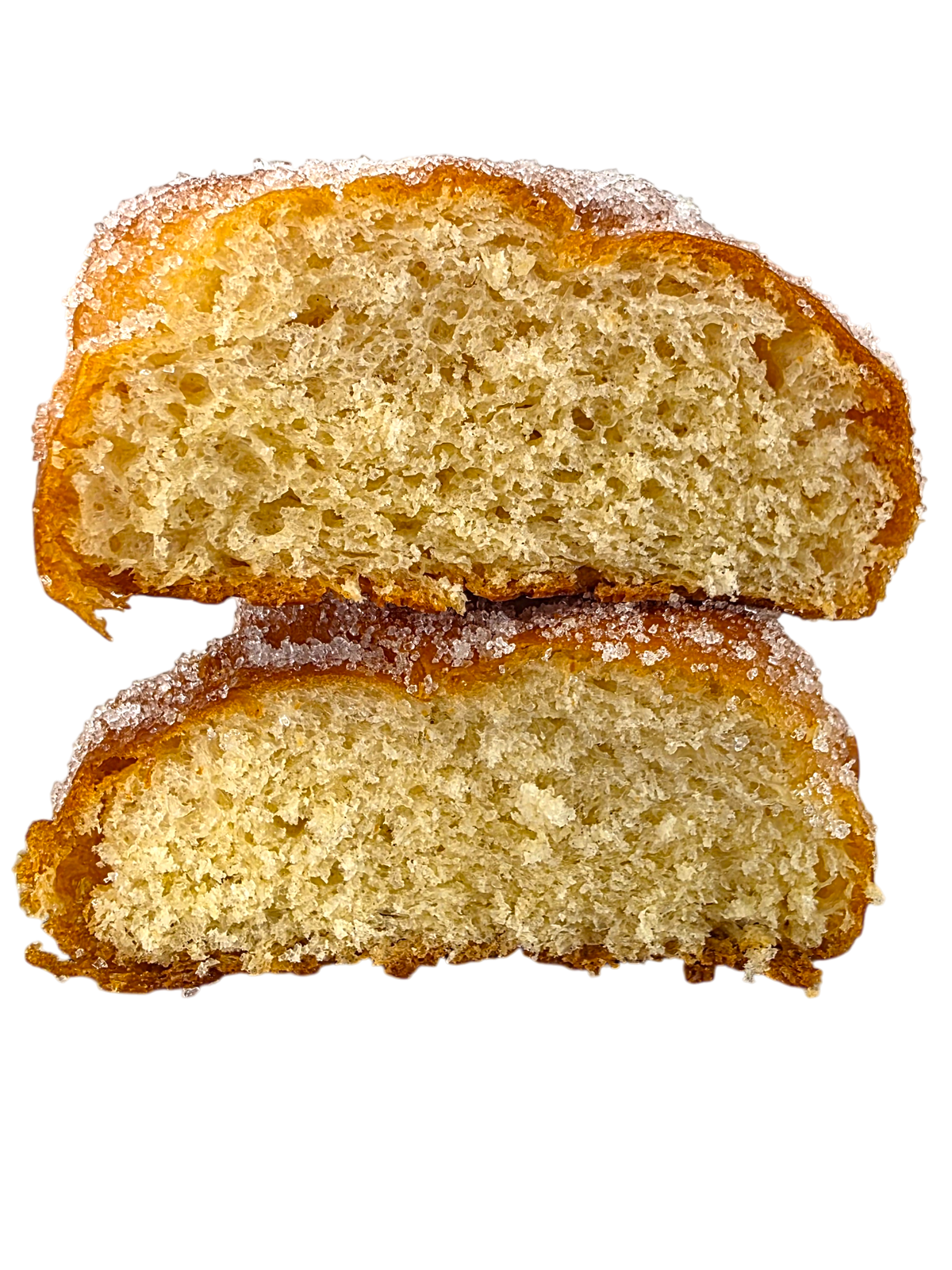 Pan de Muerto Natural-Mandarina