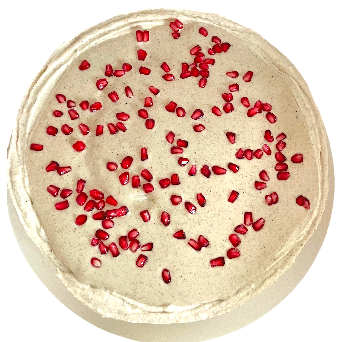 Crepecake Nogada
