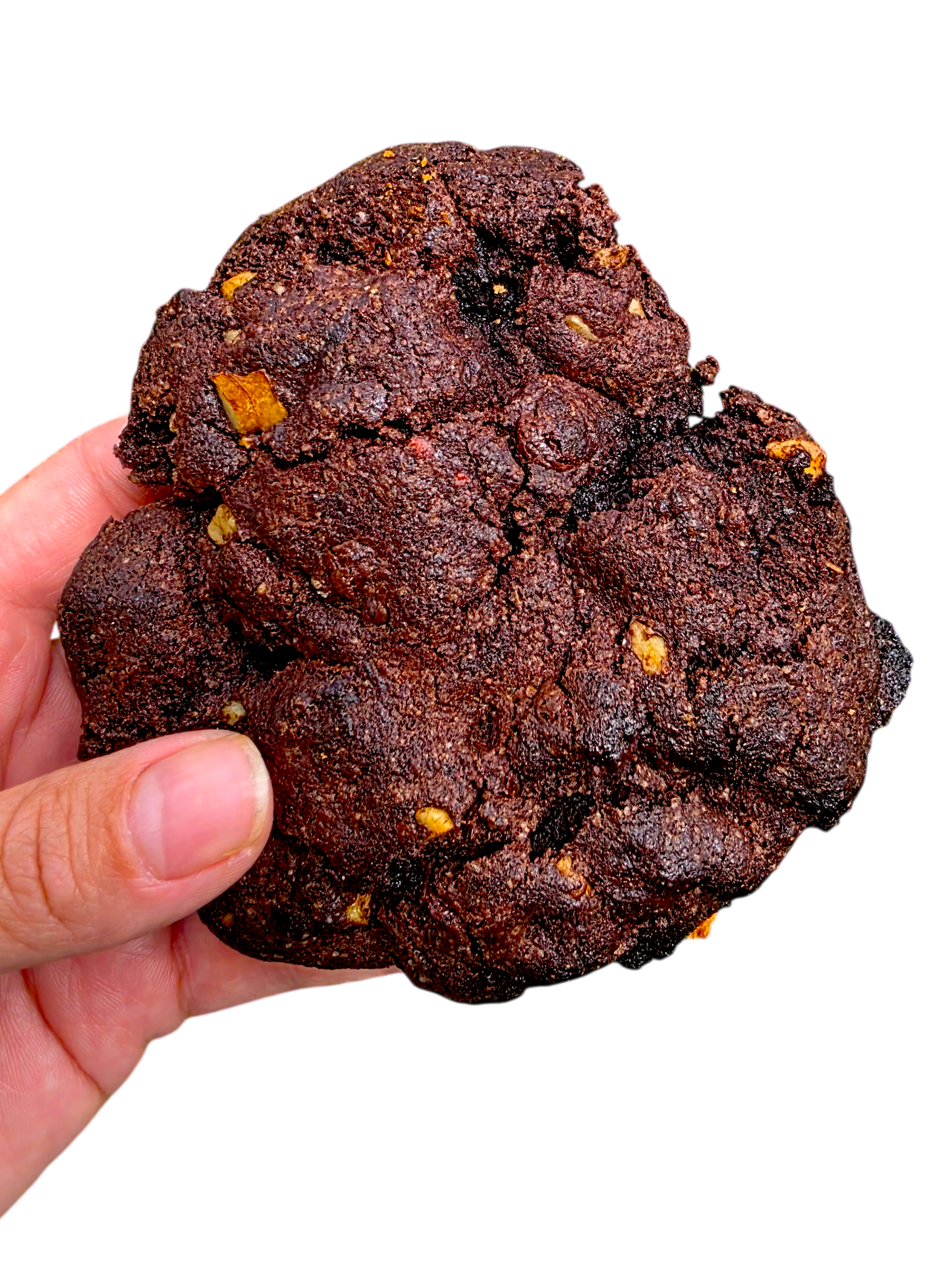 Galleta Doble Chocolate