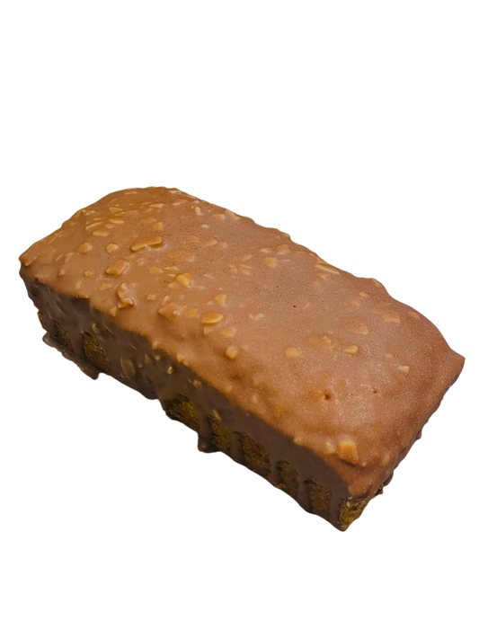 Rosca Plátano