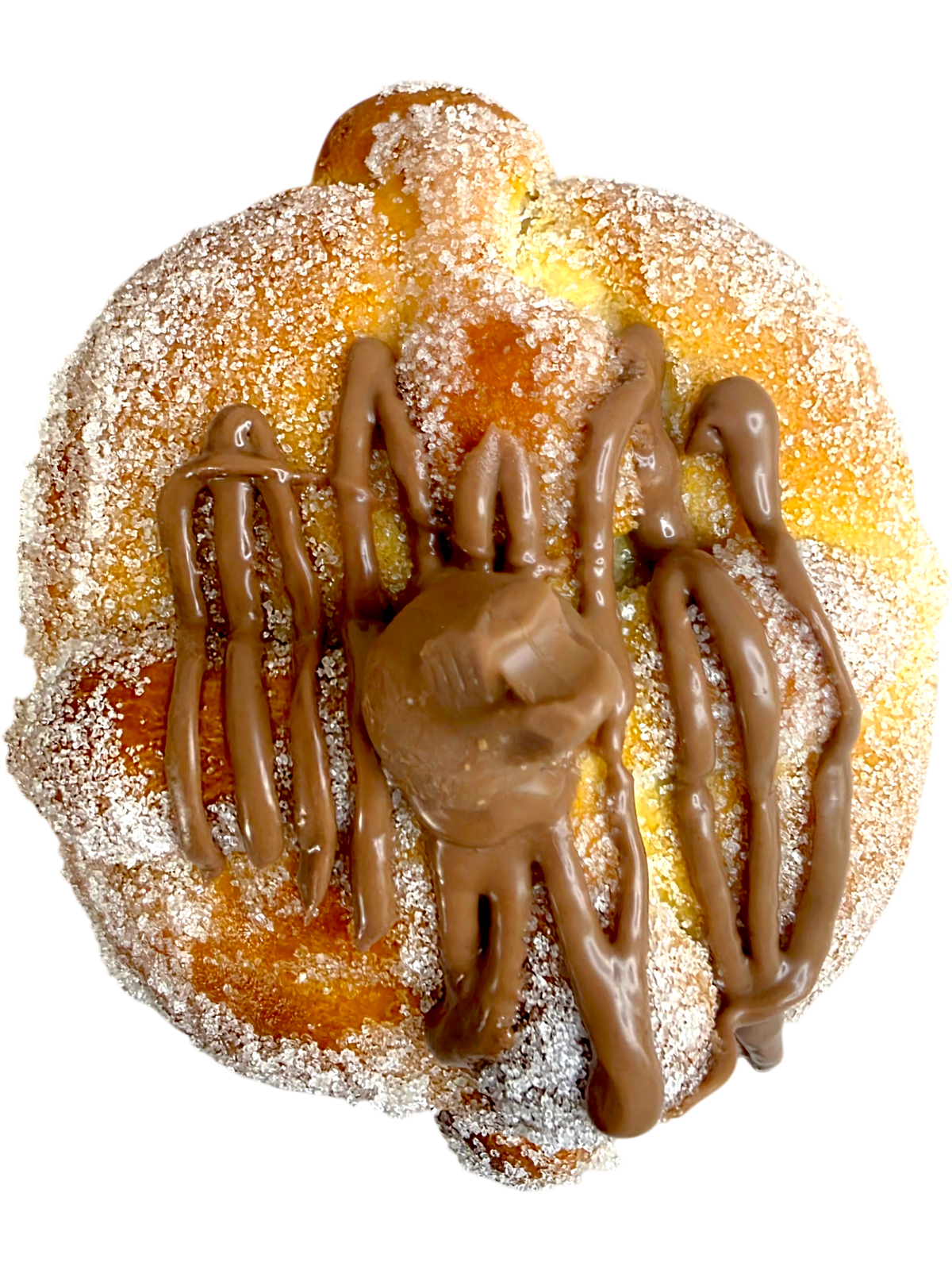 Pan de Muerto Conejito Turín