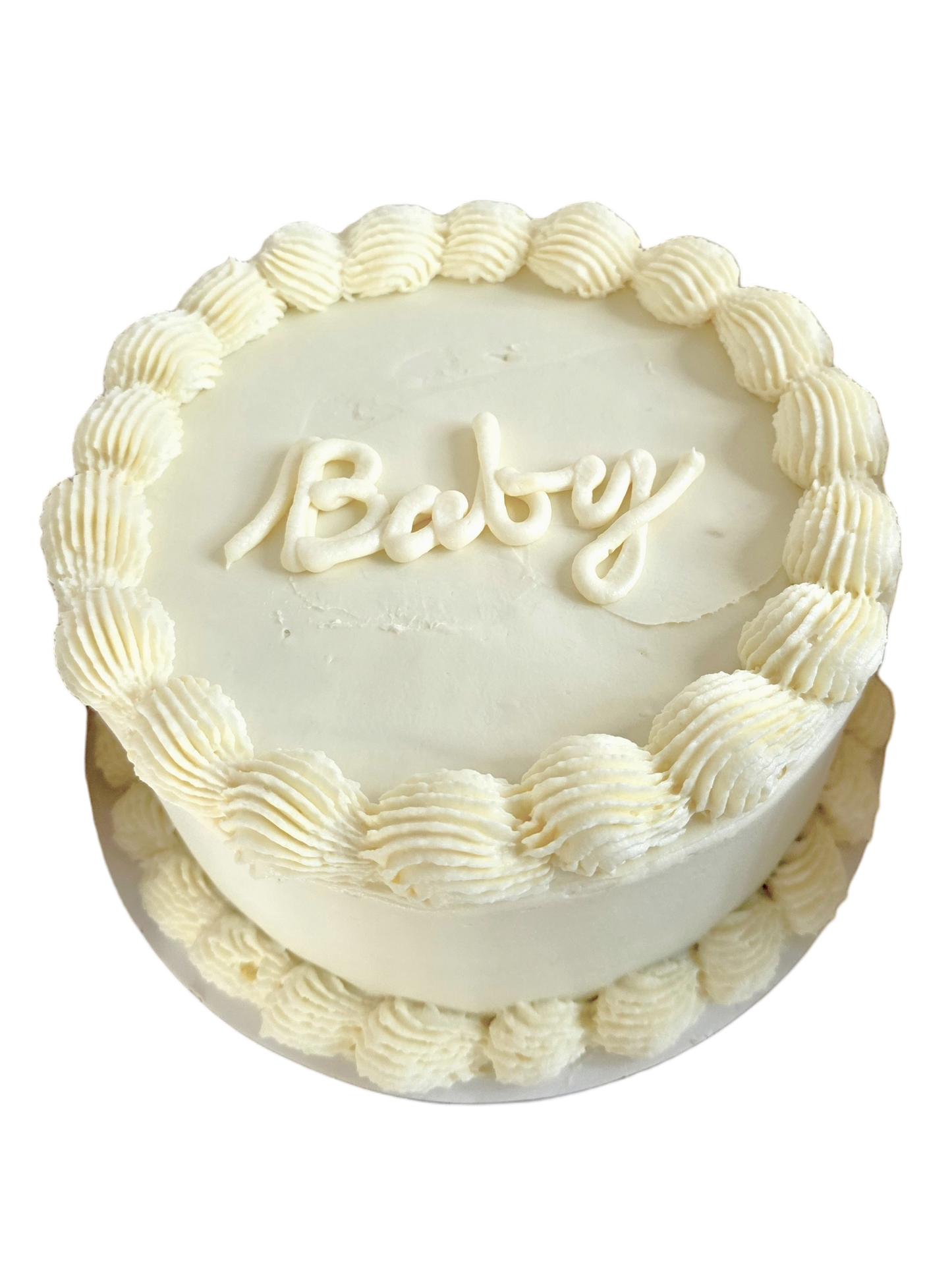 Gender Reveal