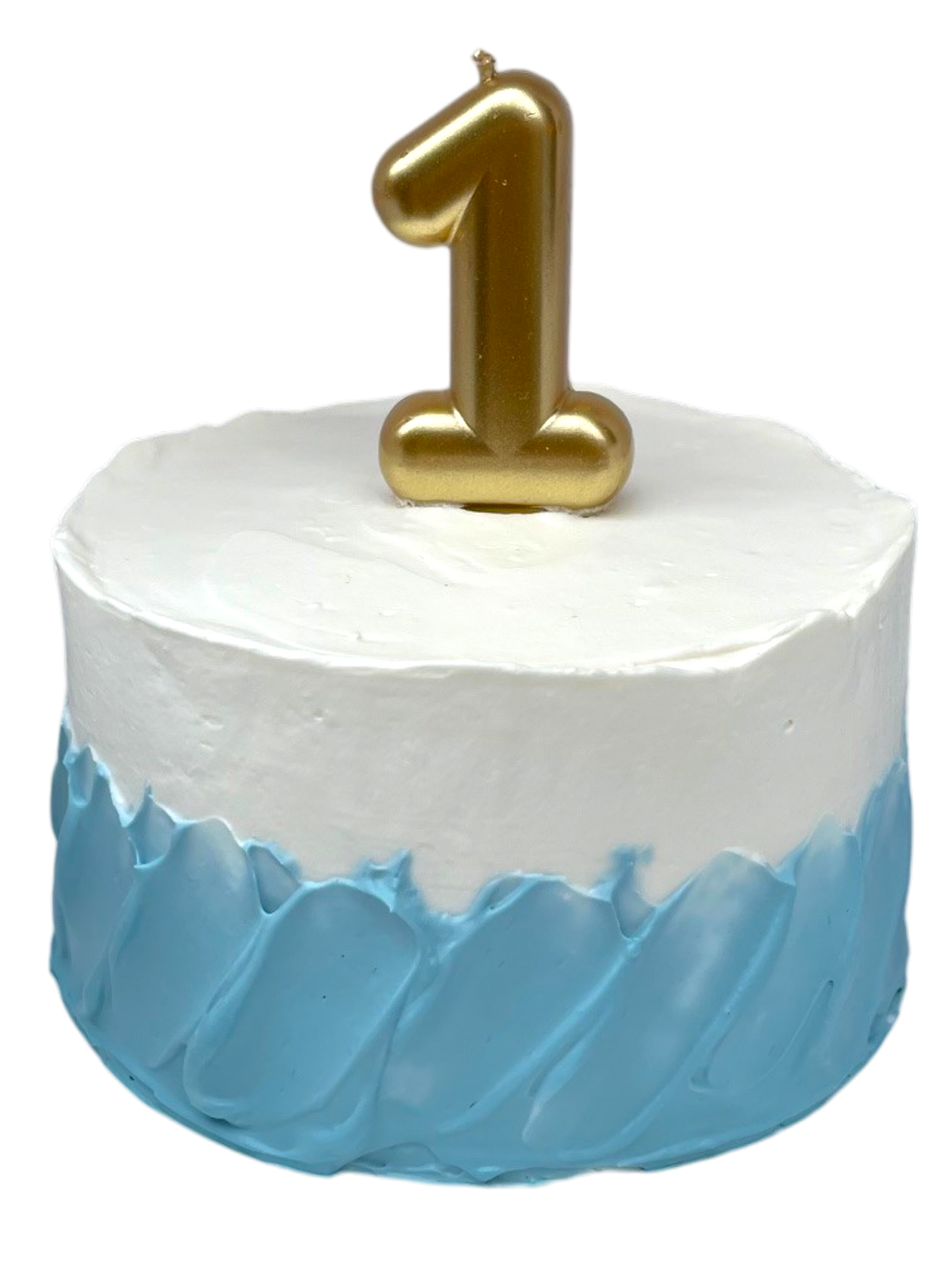 Pastel Bebé (sin azúcar añadida)
