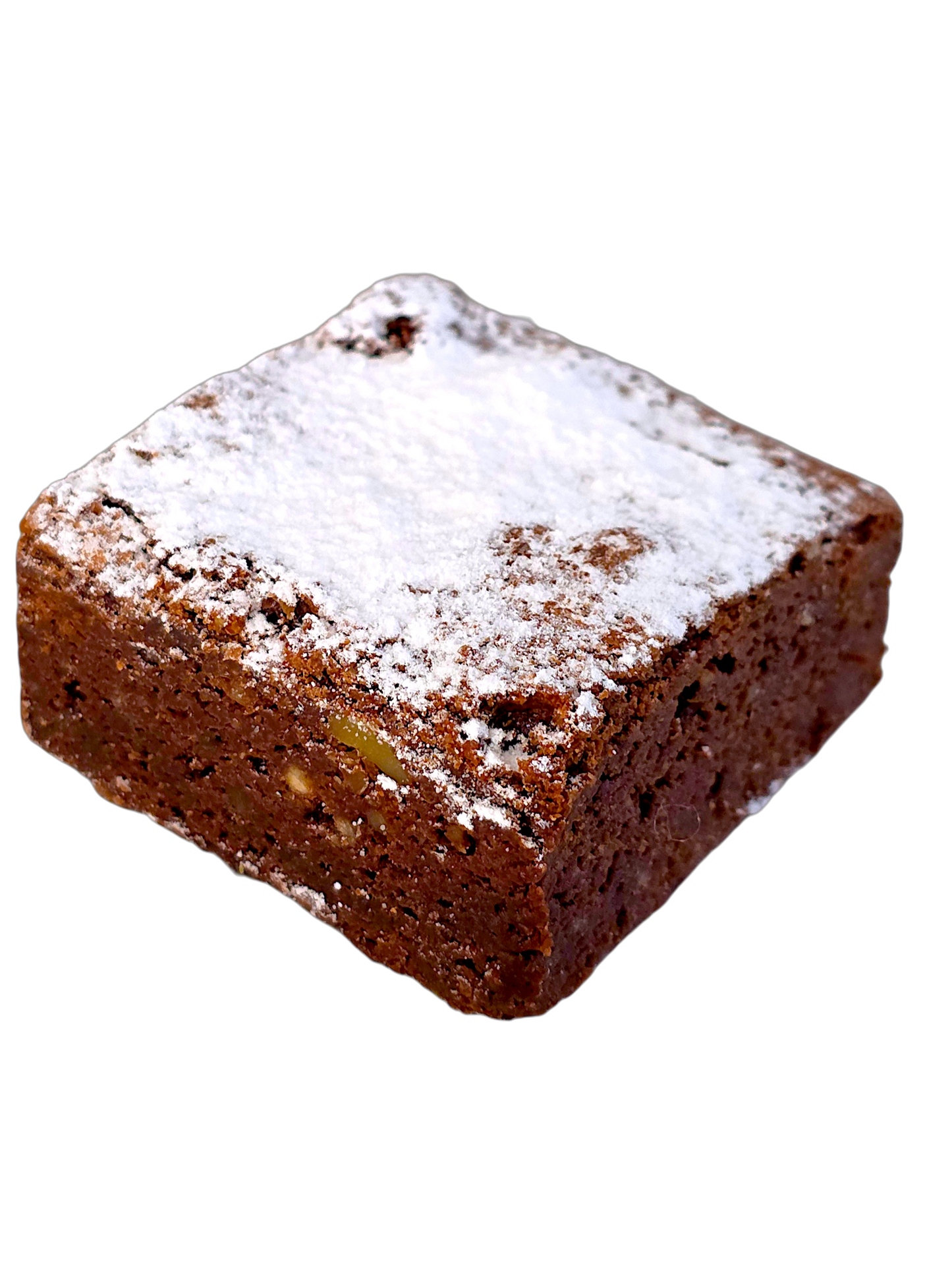 Brownie Clásico