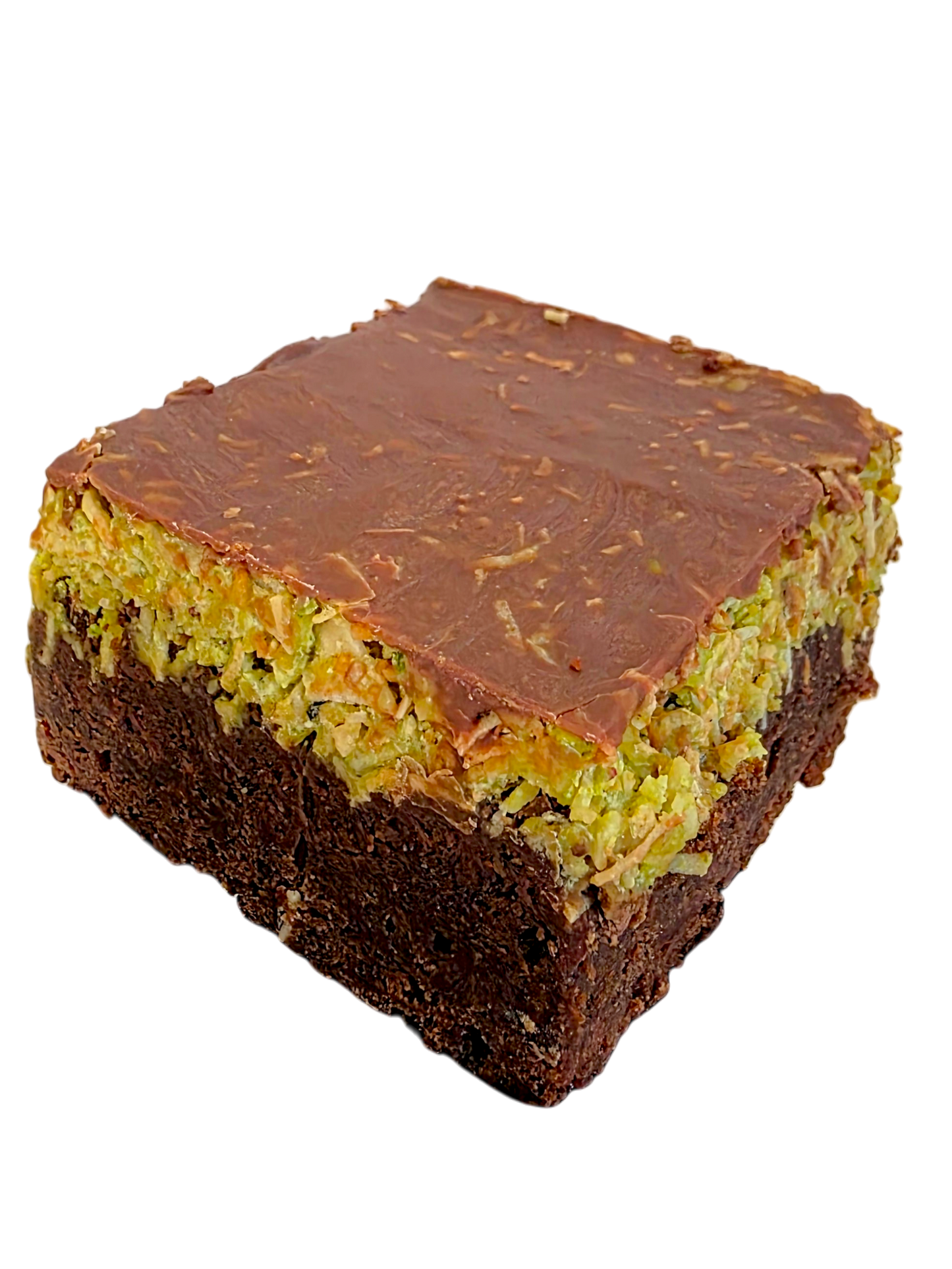 Brownie Dubai