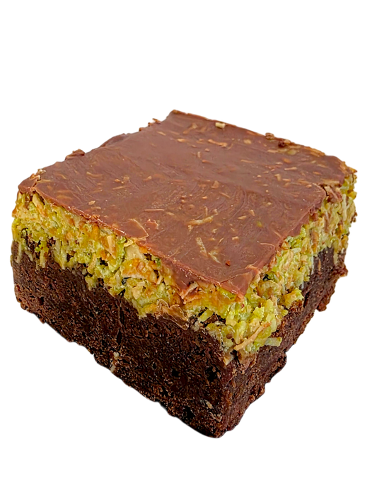 Brownie Dubai