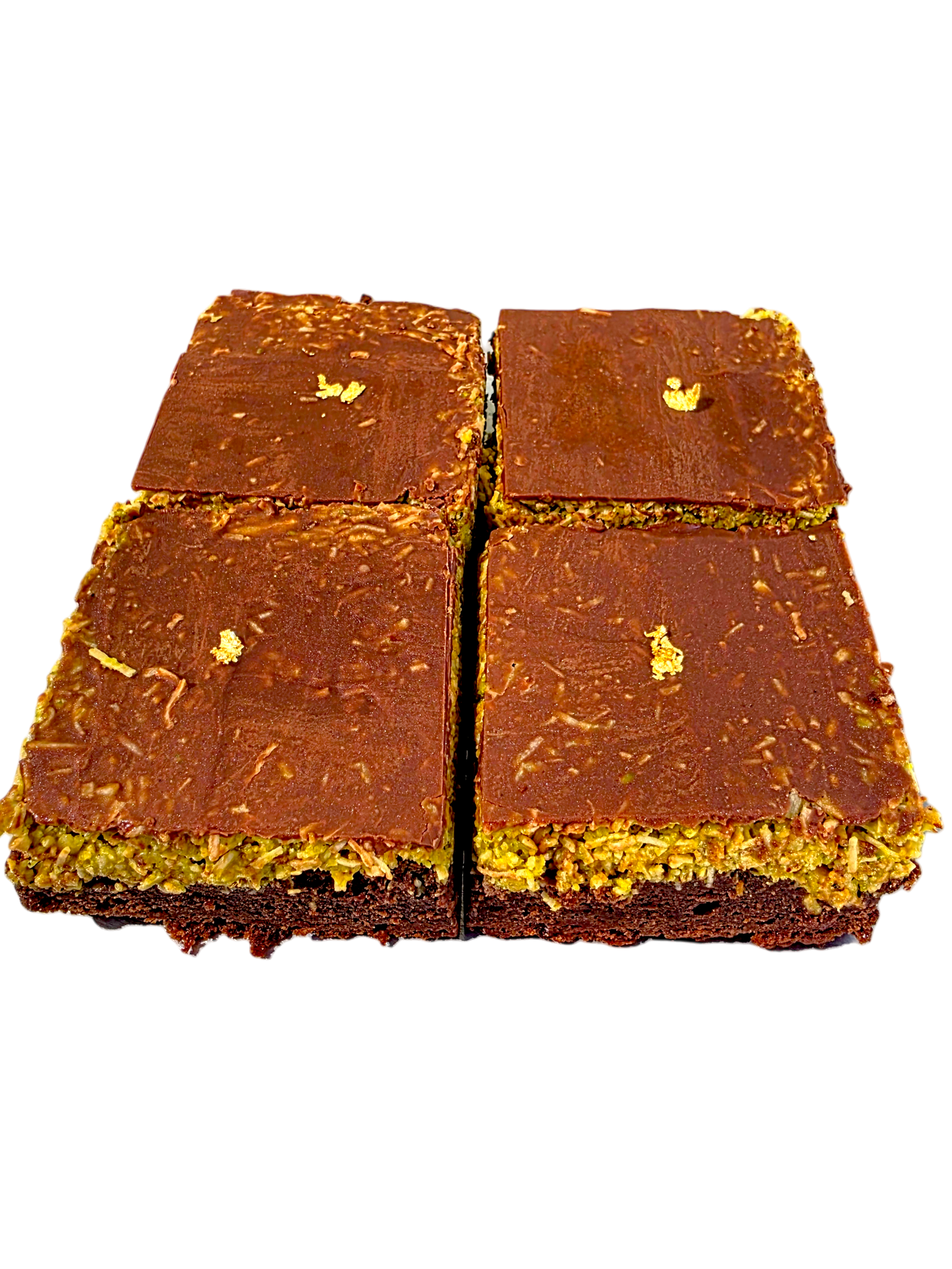 Brownie Dubai