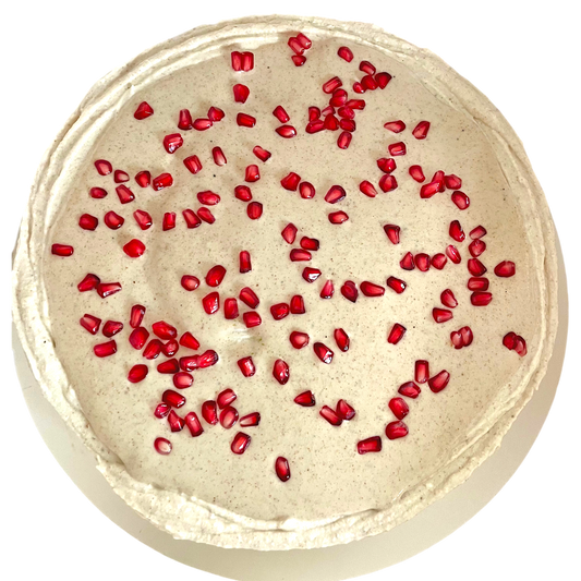 Crepecake Nogada