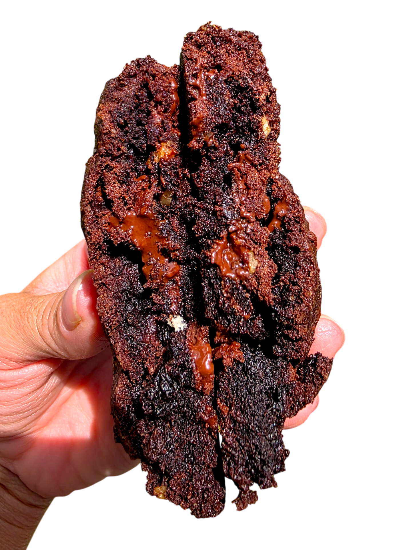 Galleta Doble Chocolate