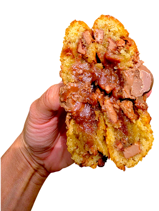 Galleta Conejito Turín