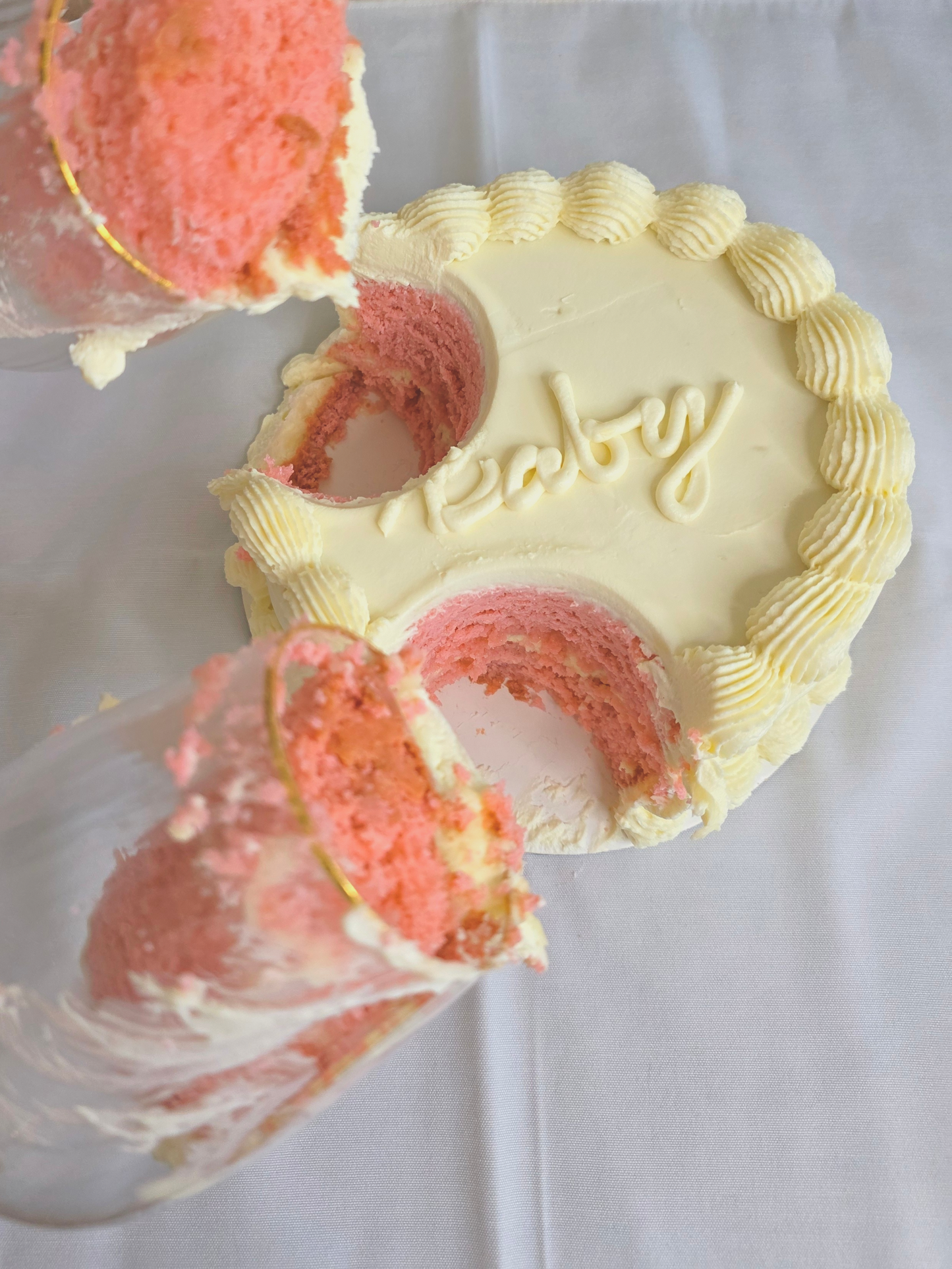Gender Reveal