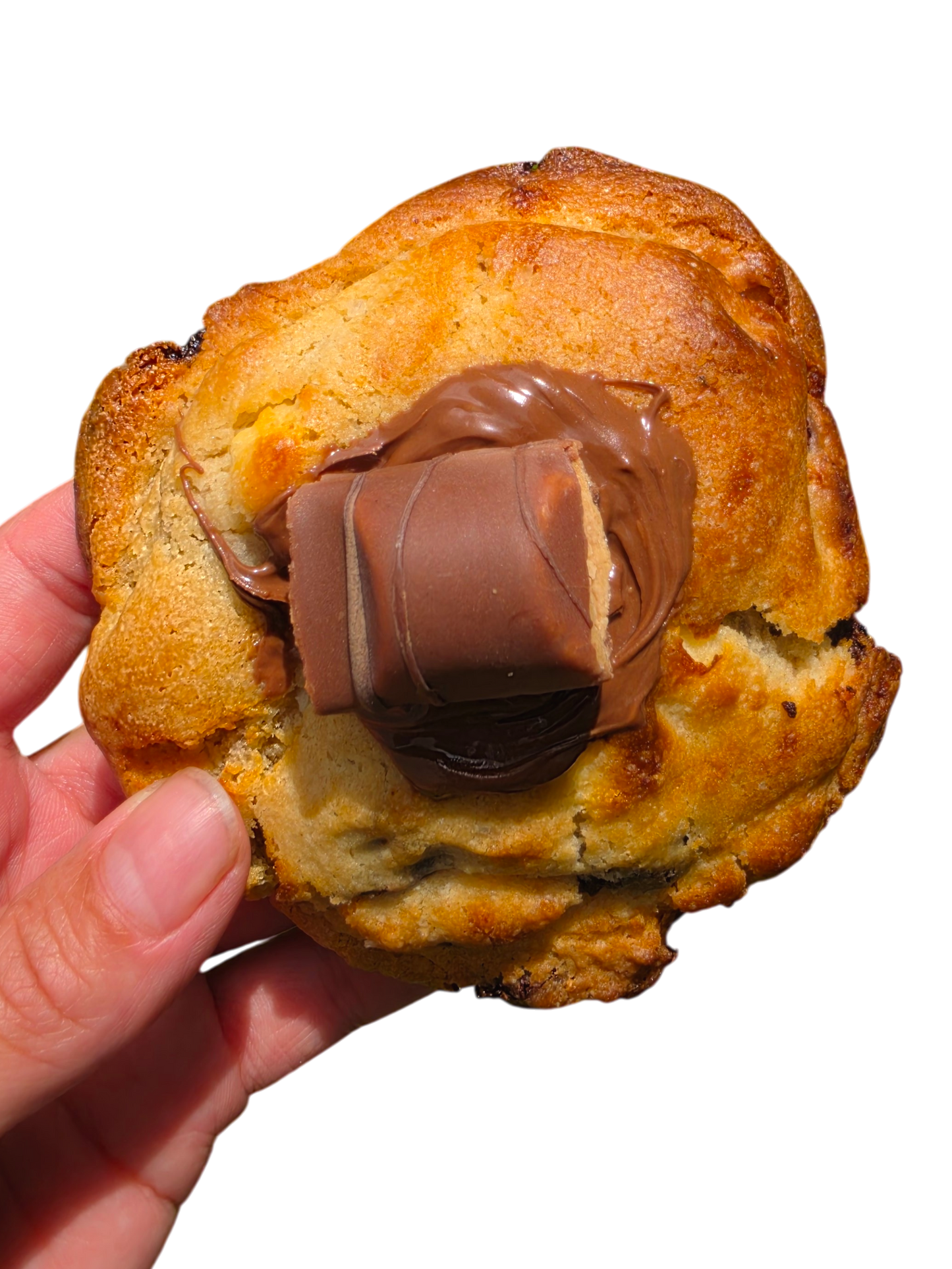 Galleta Kinder