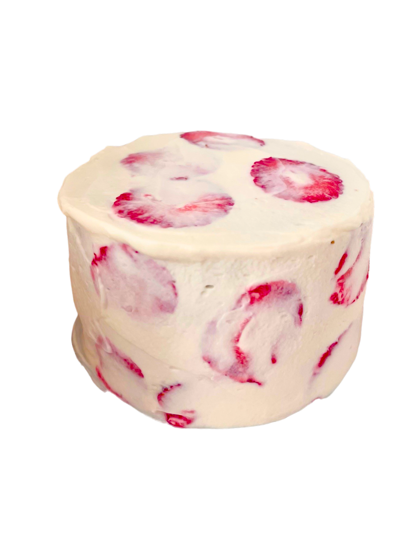 Fresas con Mascarpone