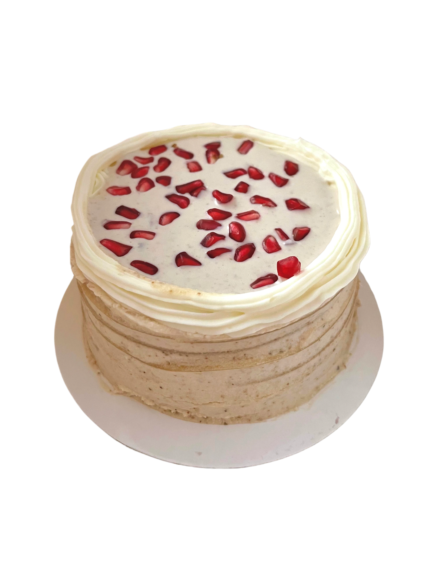 Crepecake Nogada