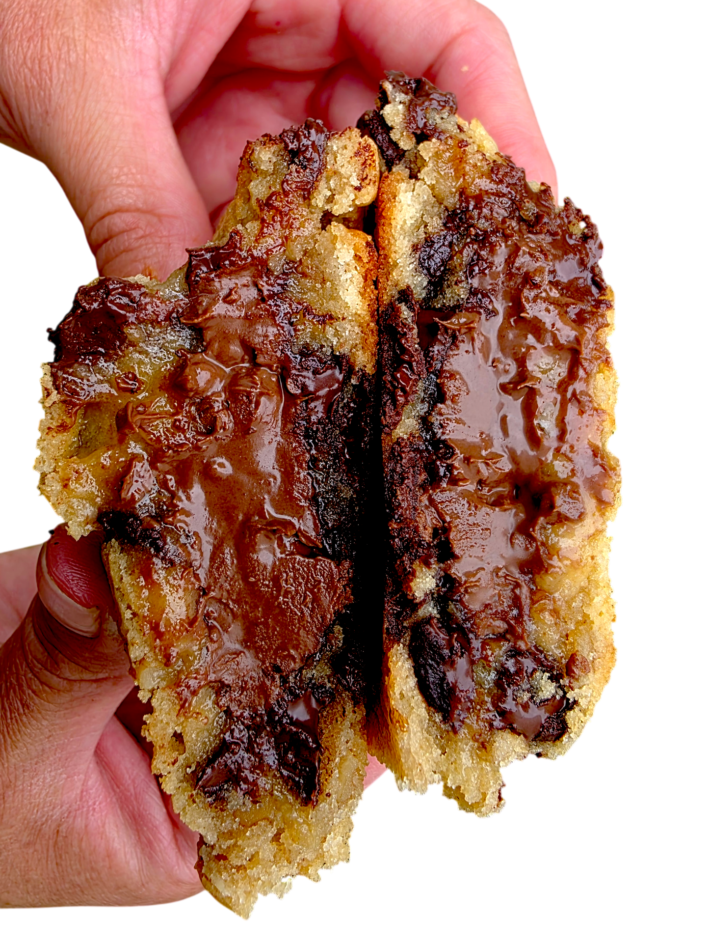 Galleta Nutella