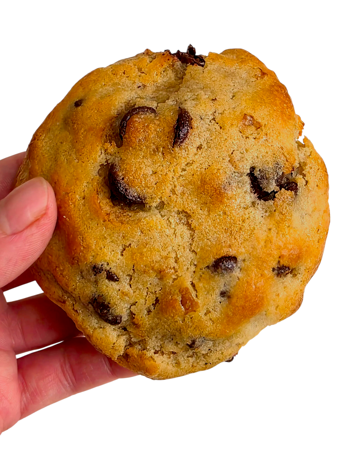 Galleta Nutella