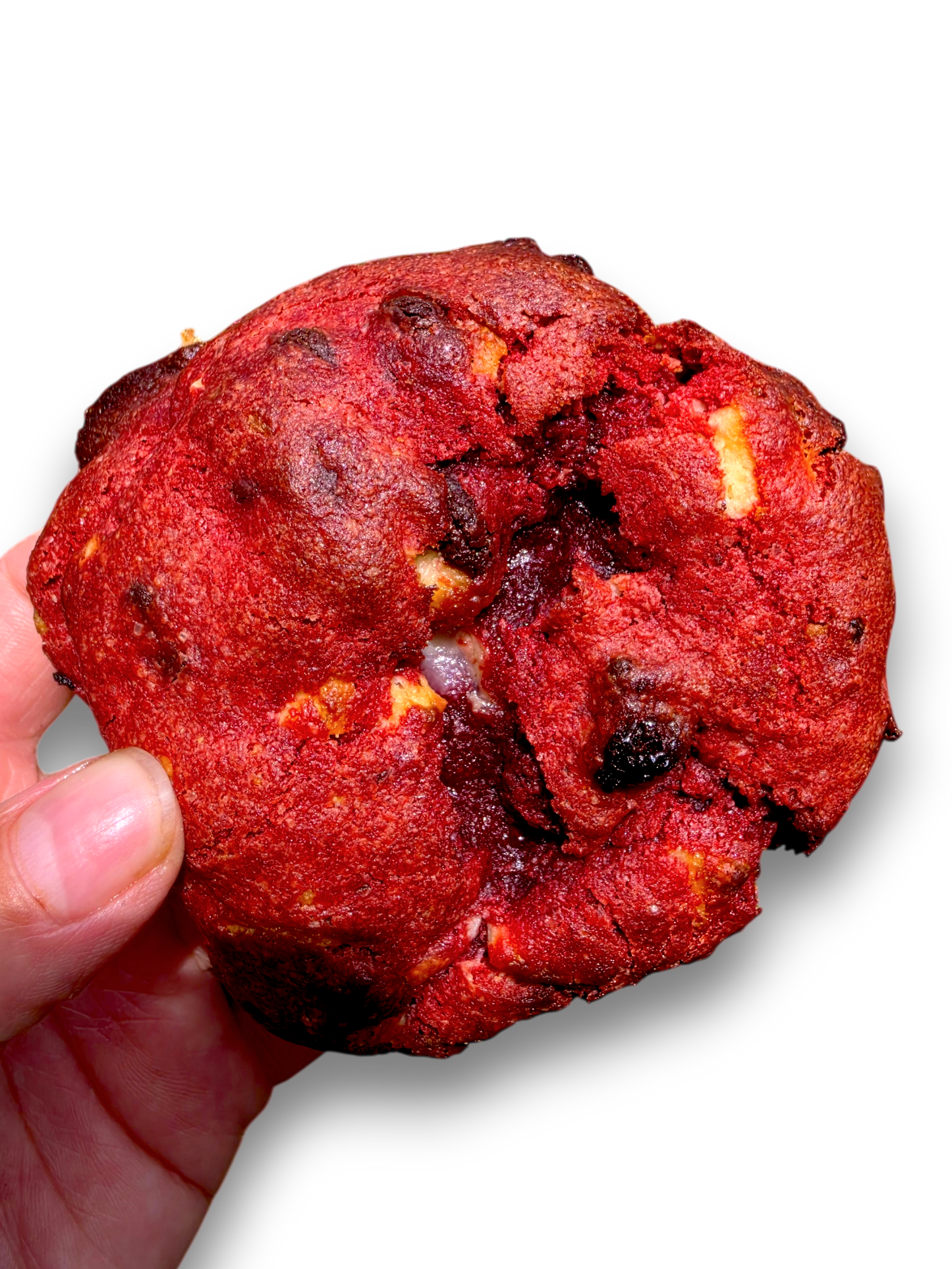 Galleta Red Velvet