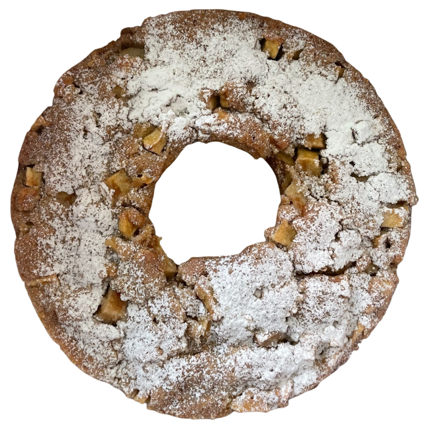 Rosca Manzana