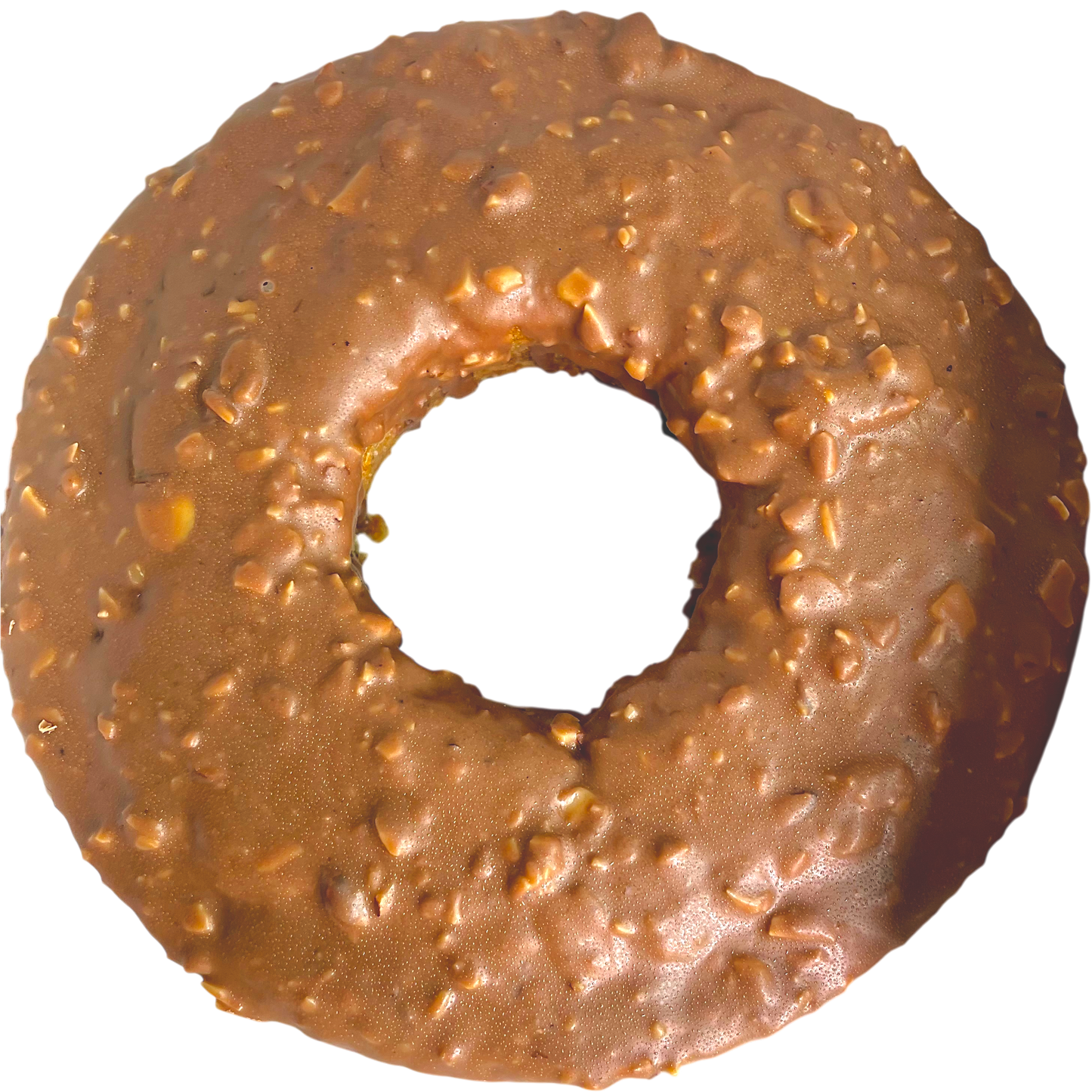 Rosca Plátano