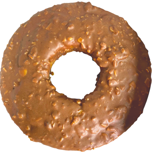 Rosca Plátano
