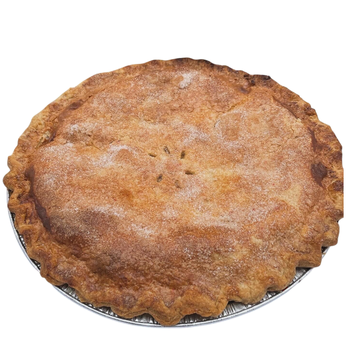 Tarta Manzana