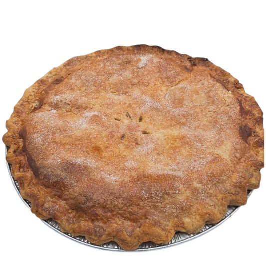 Tarta Manzana